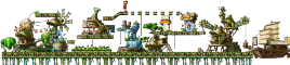 Herb Town