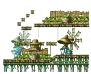 80-Year-Old Herb Garden