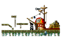 Red-Nose Pirate Den 1