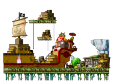 Red-Nose Pirate Den 3