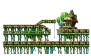 Over the Pirate Ship <Entrance Map>