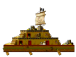 Pillage of Treasure Island