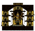 Abandoned Temple