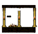 Ravana's Golden Altar