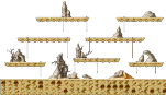 Dry Desert