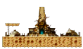 Azwan Obelisk