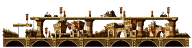 Attack Mode Large Battlefield (Easy)