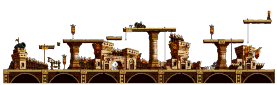 Defense Mode Small Battlefield (Hard)