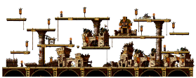 Defense Mode Large Battlefield (Hell)