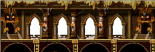 Gloomy Corridor 1