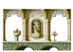 Somewhere in the Temple