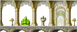 Past of the Verdure