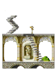 Memory Keeper's Room