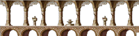 Broken Corridor