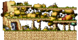 Mutant Tino Forest