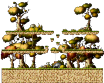 Mutant Tiguru Forest