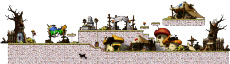 Henesys Ruins