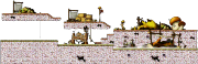 Henesys Ruins Market