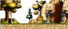 Stronghold Entrance
