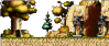 Stronghold Entrance