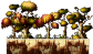 Scrubby Garden