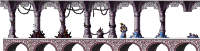 Distorted Temple of Time 2