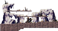 Gale Plateau