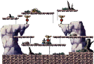 Forsaken Excavation Site 1