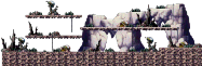 Forsaken Excavation Site 3