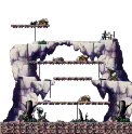 Forsaken Excavation Site 4