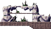 Rough Canyon