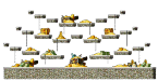 Gold Richie's Treasures <2>