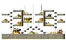 Gold Richie's Treasures <3>