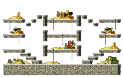 Gold Richie's Treasures <4>