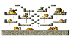 Gold Richie's Treasures <8>