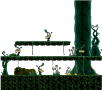 Mossy Tree Forest