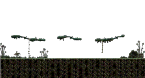 Desolate Land