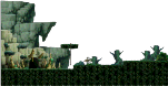 Boulder Mountain Entrance