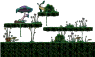 Mushroom Hill Entrance