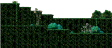 Mushroom Hillside