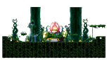Fairy Queen's Nest