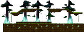 Aurora Low Forest 1