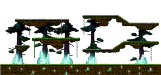 Aurora Low Forest 2