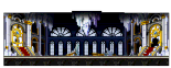 Aurora Great Temple Lobby