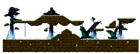 White Mage's Trail 1