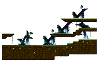 White Mage's Trail 2
