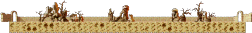 Middle of the Desert