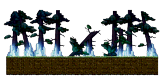 Birth of the Black Mage