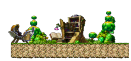 Nix's Forest