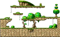 Forest of Beginnings 1